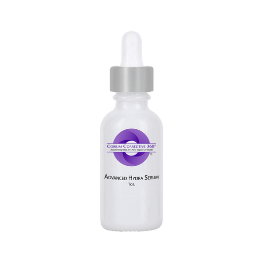 Advanced Hydra Serum