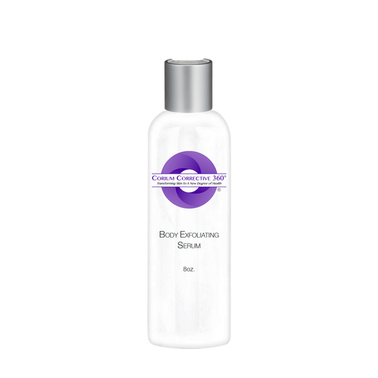 Body Exfoliating Serum