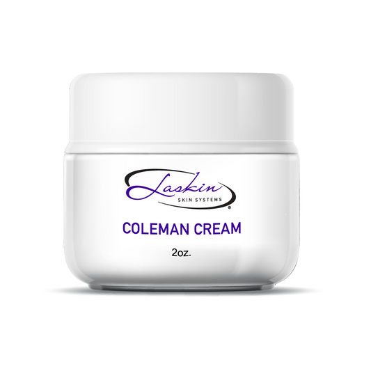 Coleman Cream