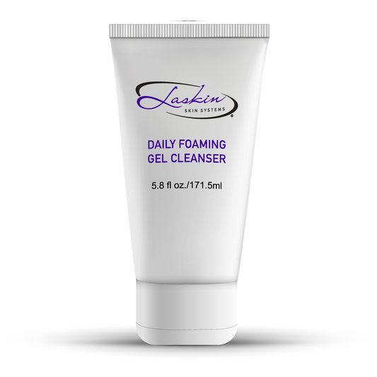 Daily Foaming Gel Cleanser