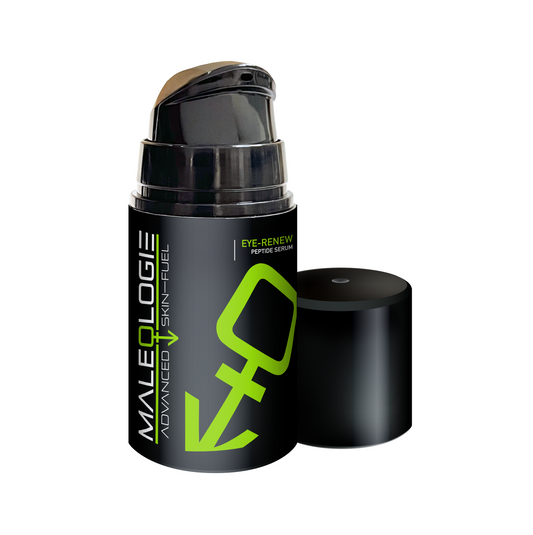 Eye-Renew Peptide Serum
