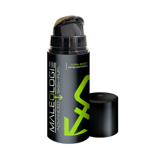 Hydra-Boost + Peptide Moisturizer