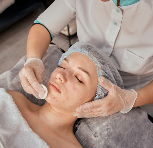 Weekly Acne & Rosacea Boost