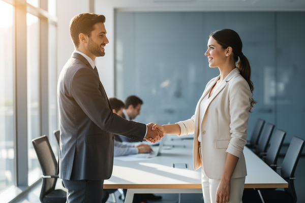 Professional Partnership